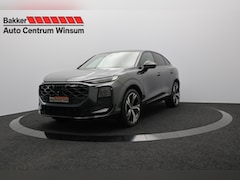 Audi Q3 Sportback - 35TFSI S-LINE BLACK AUTOMAAT TREKHAAK/PANO.DAK/CAMERA/ELEK.A-KLEP/STOELVERW