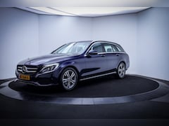 Mercedes-Benz C-klasse Estate - 180 Premium Plus FULL LED | CAMERA | NAVI | ELEK TREKHAAK | STOELVERW | PDC V+A | ELEK KLE