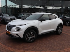 Nissan Juke - 1.6 Hybrid N-Connecta | Cold Pack |