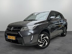 Suzuki Vitara - 1.5 Hybrid Style [ ORIGINEEL NL | 10 JR GARANTIE | APPLE CARPLAY