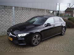 Mercedes-Benz A-klasse - 200 Premium Plus Autom Panodak Leder Sportst Stoelverw Navi Camera Clima LED Kopl Cruise 2