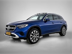 Mercedes-Benz GLC-klasse - 300 e 4MATIC Plug-In Hybride Panorama Schuif-Kanteldak | Trekhaak | Memory Pakket | Stoel