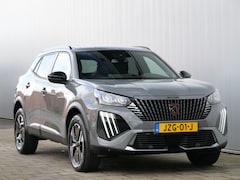 Peugeot 2008 - 1.2 Hybrid 136 Pk Allure Automaat DAB / Apple Carplay / PDC / 17 inch