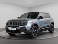 Jeep Avenger - Altitude Automaat