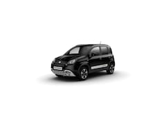 Fiat Pandina - Cross | 7" touchscreen radio met Bluetooth, DAB, USB & Apple Carplay & Android AutoTM | Ai