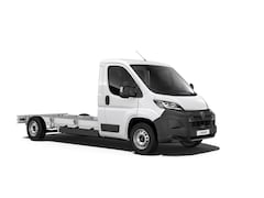 Peugeot Boxer - Standaard - Elektrisch | Elektrisch verstelbare en verwarmbare buitenspiegels | Elektrisch