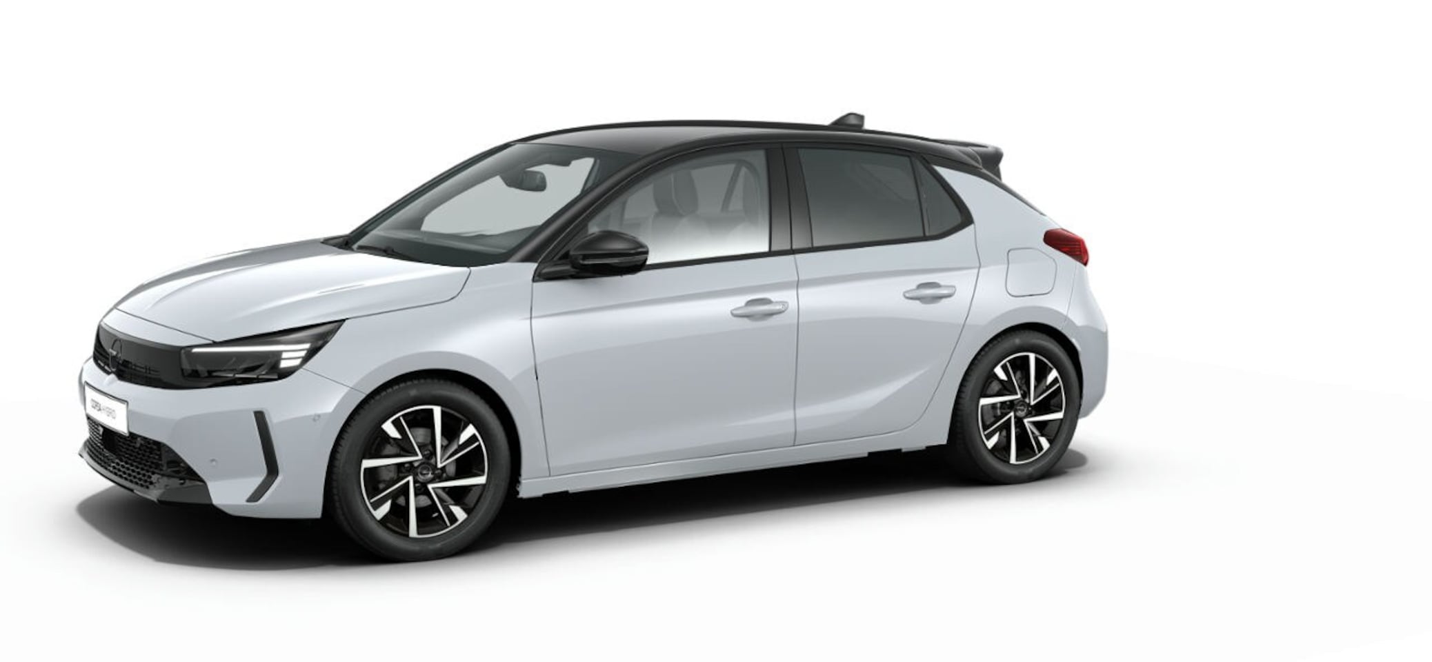 Opel Corsa - GS | Dode hoek waarschuwing | LED koplampen met LED dagrijverlichting | Licht -en regensen - AutoWereld.nl
