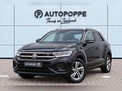 Volkswagen T-Roc - 1.0 TSI R-Line 110pk