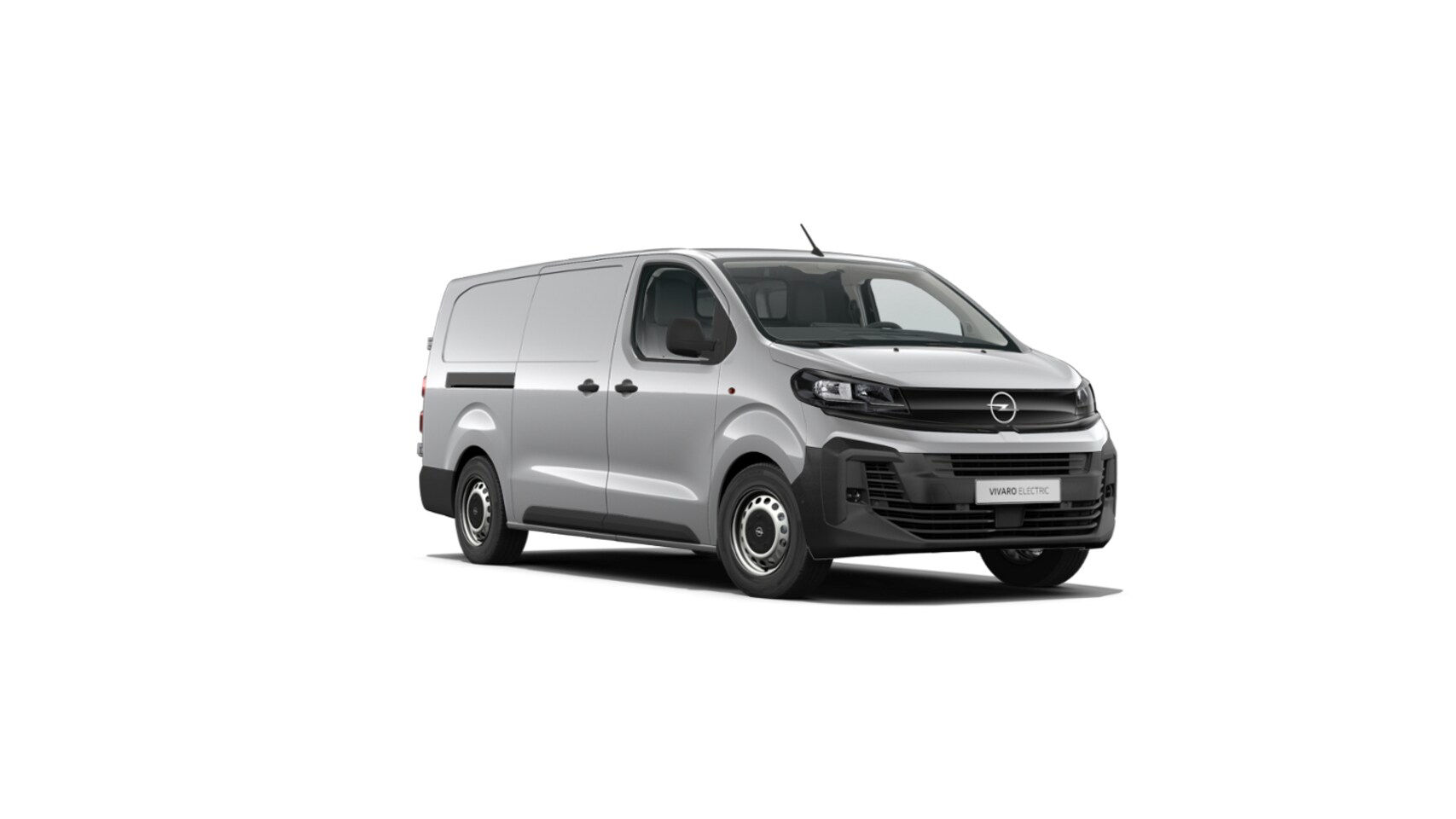 Opel Vivaro Electric - Standaard - | Elektrisch bedienbare en verwarmde buitenspiegels | Multi-mode toggle (ECO, - AutoWereld.nl