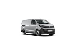 Opel Vivaro Electric - Standaard - | Elektrisch bedienbare en verwarmde buitenspiegels | Multi-mode toggle (ECO,