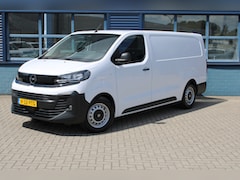 Opel Vivaro Electric - Standaard - | Elektrisch bedienbare en verwarmde buitenspiegels | Multi-mode toggle (ECO,