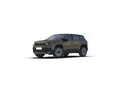 Jeep Compass - First Edition | Privacy Glass