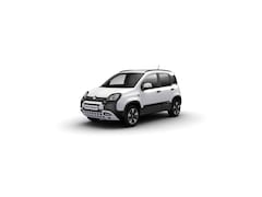 Fiat Pandina - Cross | 7" touchscreen radio met Bluetooth, DAB, USB & Apple Carplay & Android AutoTM | Ai