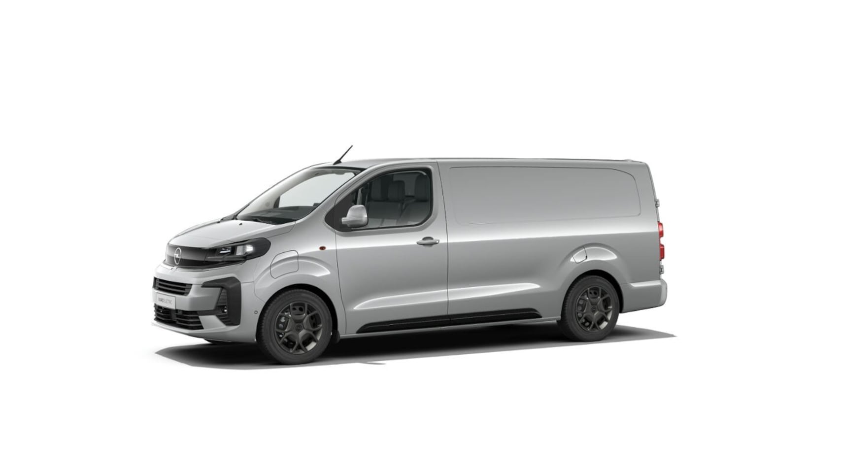 Opel Vivaro Electric - Standaard - | Elektrisch bedienbare en verwarmde buitenspiegels | Exterieurpakket 3 | Mult - AutoWereld.nl