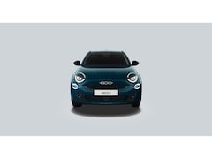 Fiat 600 - La Prima | 10, 25" touchscreen radio met Bluetooth, DAB & USB | Automatische airconditioni