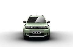 Fiat Grande Panda - La Prima - Electric | 10, 25" touchscreen radio met Bluetooth, DAB & USB én Navigatie | Au
