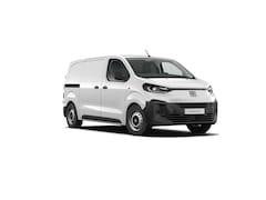 Fiat Scudo - Professional Standaard | ABS met noodremassistentie / ESP en Hill Start Assist | Automatis