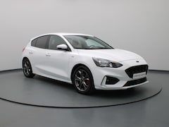 Ford Focus - EcoBoost Hybrid ST Line X Business 125pk Camera | Cruise | Navi | Parkeersens. v+a | Trekh