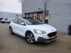 Ford Focus - 1.0 Hybrid Active Business 1e Eigenaar | NL-Auto | Volledig Onderh | BTW | Pano | B&O | Ca
