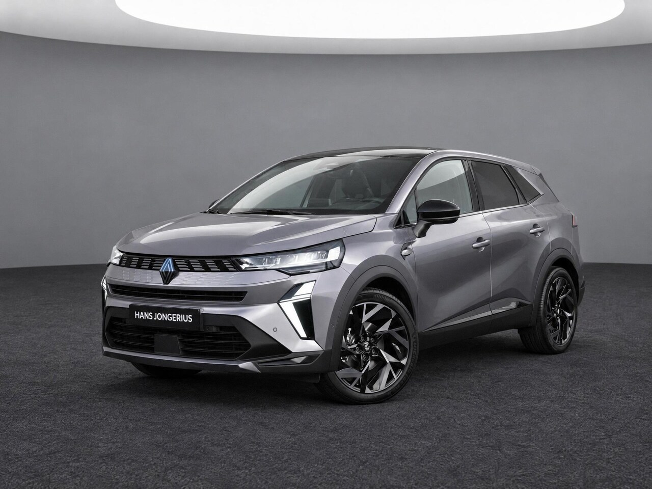 Renault Symbioz - E-Tech full hybrid 145 esprit Alpine | AUTOMAAT | CAMERA | STUUR/STOELVERWARMING | NAVI | - AutoWereld.nl