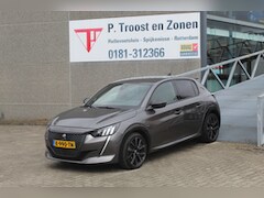 Peugeot 208 - 1.2 PureTech GT Pack Stoelverwarming/360 graden camera/Apple carplay/Cruise control/DAB/Cl