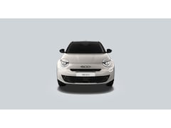 Fiat 600e - Sport | 10, 25" touchscreen radio met Bluetooth, DAB & USB | Automatische airconditioning