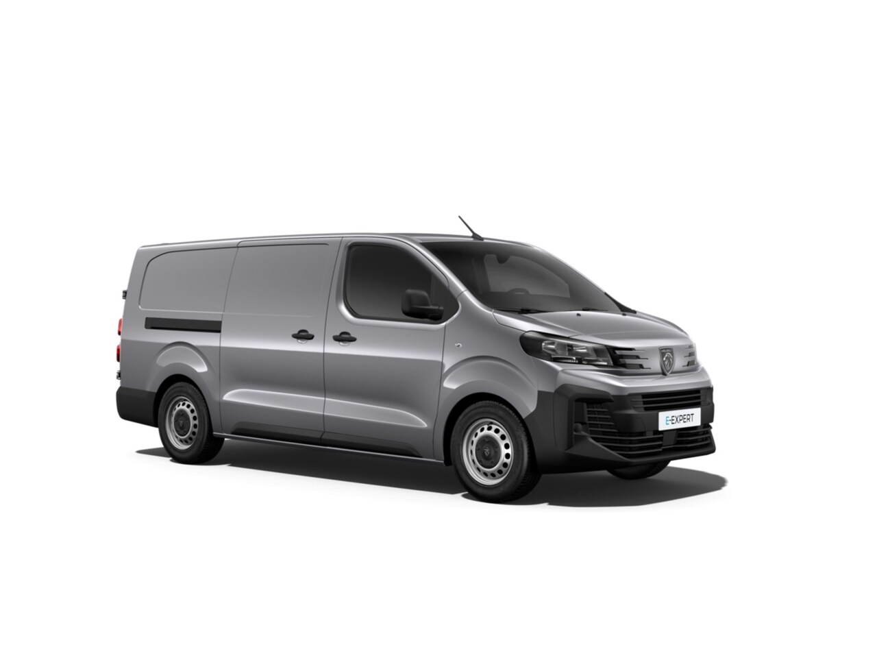 Peugeot Expert - Standaard - Elektrisch | 16" stalen velgen | Elektrisch bedienbare en verwarmbare buitensp - AutoWereld.nl