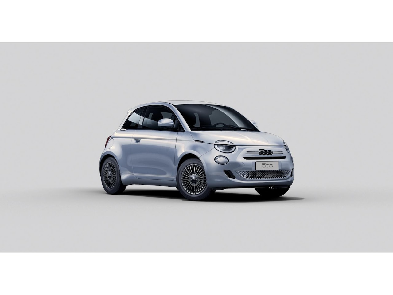 Fiat 500 - Torino | 10,25" touchscreen radio met Bluetooth, DAB & USB | Automatische airconditioning - AutoWereld.nl