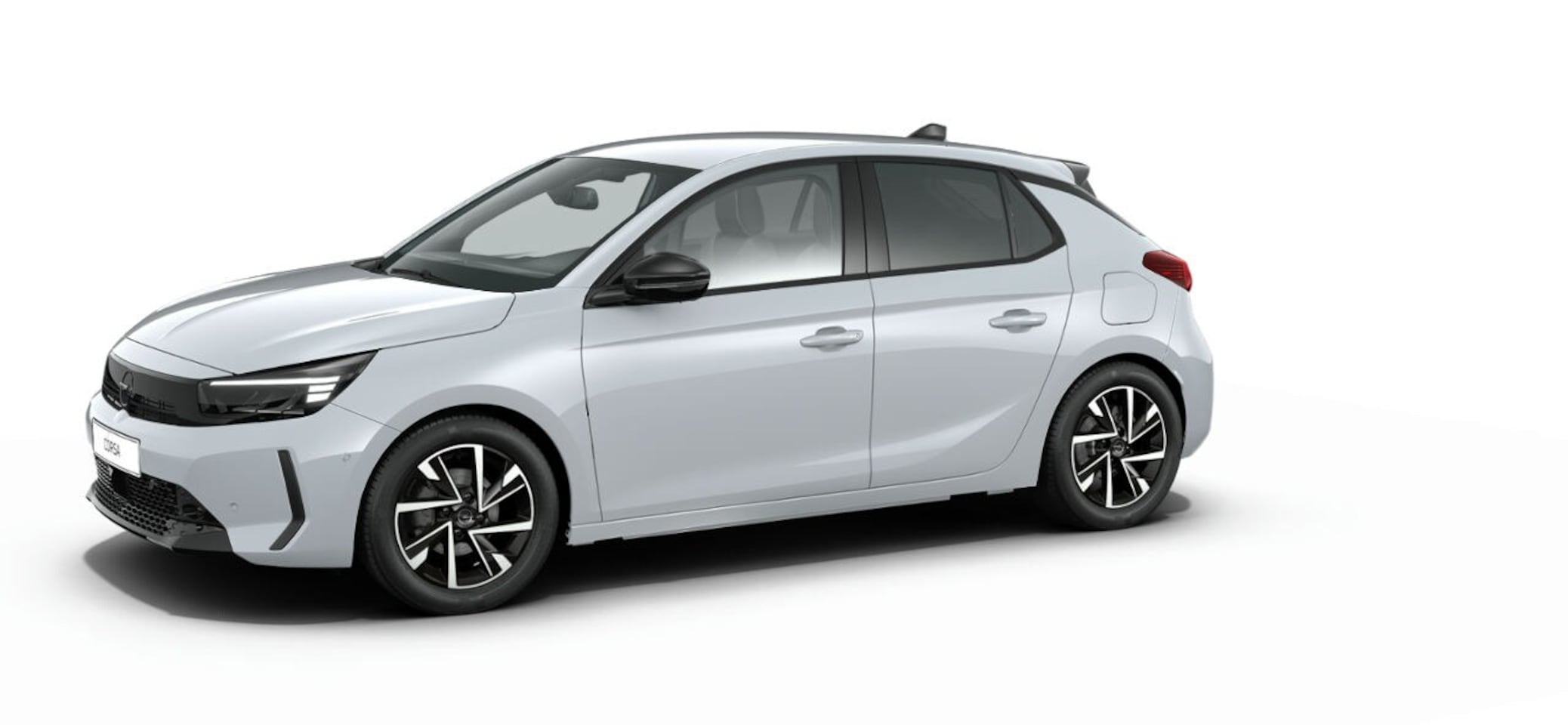 Opel Corsa - GS | Dode hoek waarschuwing | LED koplampen met LED dagrijverlichting | Licht -en regensen - AutoWereld.nl