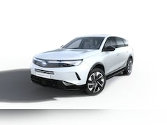 Opel Grandland - Business Edition - PHEV | 7, 4 kW boordlader | Achteruitrijcamera | Draadloze telefoonlade