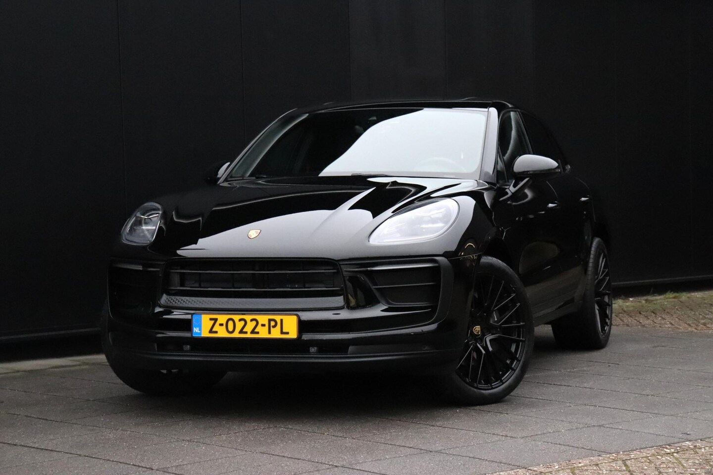 Porsche Macan - 2.0 266 PK | NW MODEL | SPORTCHRONO | LEDER | PANO-DAK | MEMORY | STOELVERK. | STOEL/STUUR - AutoWereld.nl
