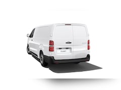 Citroën Jumpy - Standaard - Elektrisch | Elektrisch bedienbare en verwarmbare buitenspiegels | Onboard lad