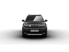 Fiat Grande Panda - La Prima | 10, 25" touchscreen radio met Bluetooth, DAB & USB én Navigatie | Automatische