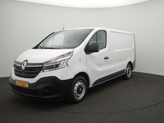 Renault Trafic - 2.0 dCi 120 T29 L1H1 Comfort - Complete Kastinrichting - Airco - DAB - Trekhaak