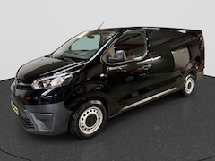 Toyota PROACE Long Worker - 2.0 D-4D Live | L2 | Rijklaar | Navigatie | Parkeersensoren | Trekhaak