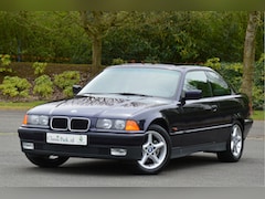 BMW 3-serie Coupé - 320i E36