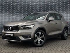 Volvo XC40 - 1.5 T3 Inscription | Trekhaak | 360 Graden Camera | Parkeersensoren | Lederen Bekleding |