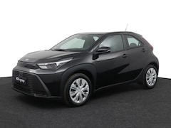 Toyota Aygo X - Hybrid 115 play | Nieuw uit voorraad leverbaar |