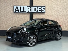 Ford Puma - 1.0 EcoBoost Hybrid Titanium ST-Line | Pano | Camera | Stoel-/stuurverwarming | Carplay