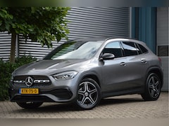 Mercedes-Benz GLA-Klasse - 250 e AMG Line PANORAMADAK | LED | NIGHT PACK | CRUISE | CLIMA | CAMERA | ENZ
