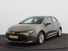 Toyota Corolla - 1.8 Hybrid Active/ lage km/ zeer mooi
