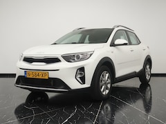 Kia Stonic - 1.0 T-GDi MHEV DynamicLine Navi Pack - Navigatie - Camera - Climate control - Cruise contr