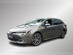 Toyota Corolla Touring Sports - Hybrid 140 Dynamic NAVI, Parkeersensoren, Stoelverwarming