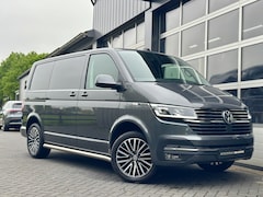 Volkswagen Transporter - 2.0 TDI | 110pk | Bulli | Digitale cockpit | Adapt Cruise | BPM vrij | 3 zits | LED koplam