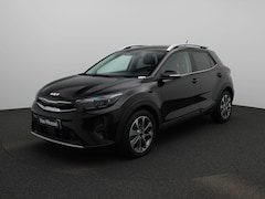 Kia Stonic - GT-Line Edition 1.0 T-GDI Automaat | Apple Carplay/Android Auto | Achteruitrijcamera | Air