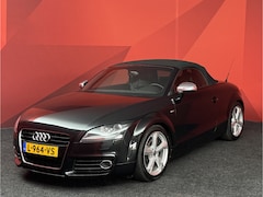 Audi TT Roadster - 2.0 TFSI Pro Line S | Navigatie | Stoelverwarming | Xenon