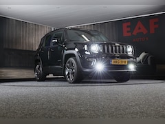 Jeep Renegade - 4xe 240 Plug-in Hybrid Electric S / Aut / Navi / Cruise / Camera / Leder / Open Panoramada