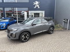 Peugeot 2008 - 1.2 Hybrid 145 GT | Navigatiesysteem | Camera | Apple Carplay/ Android Auto |