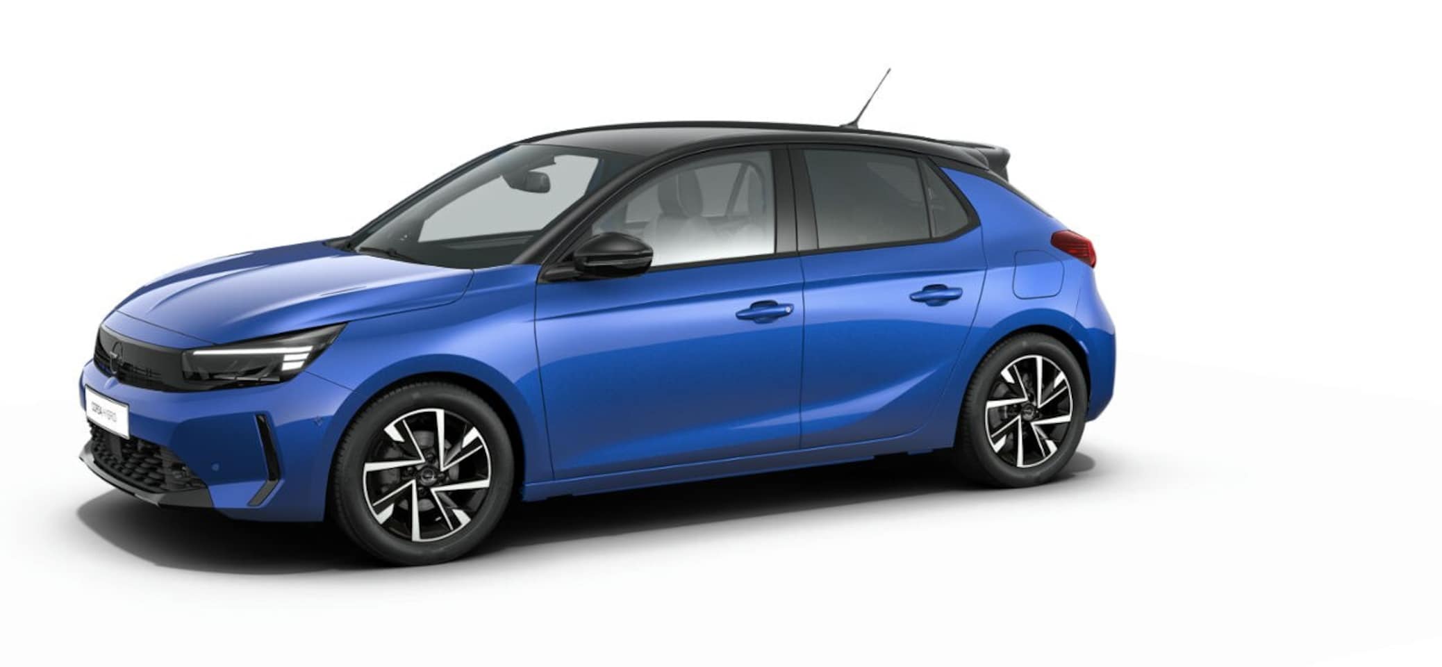 Opel Corsa - YES | 16" Lichtmetalen velgen | Dode hoek waarschuwing | Draadloze Apple Carplay en Androi - AutoWereld.nl