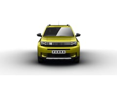 Fiat Grande Panda - La Prima - Electric | 10, 25" touchscreen radio met Bluetooth, DAB & USB én Navigatie | Au